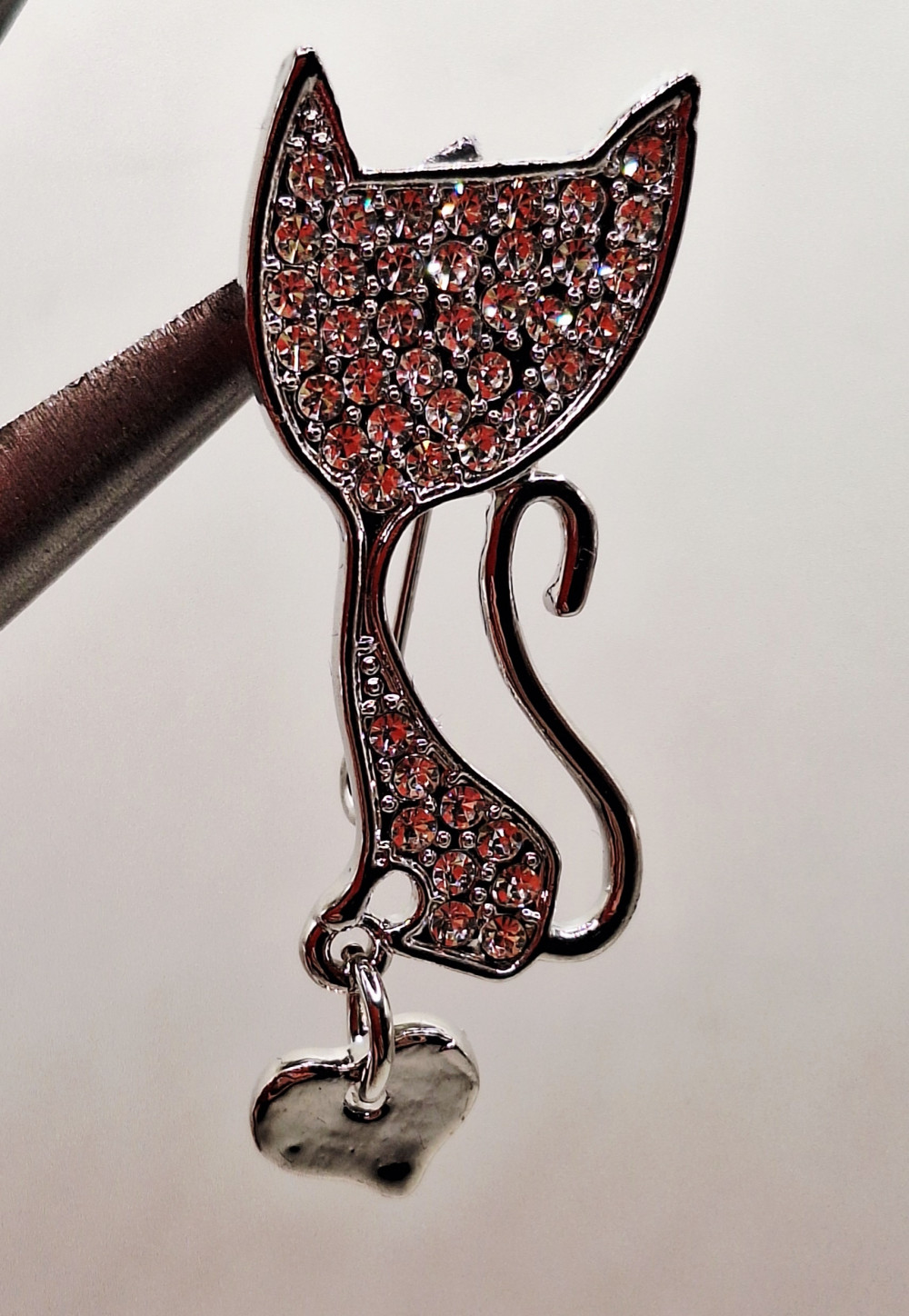 Брошь (4.5см)