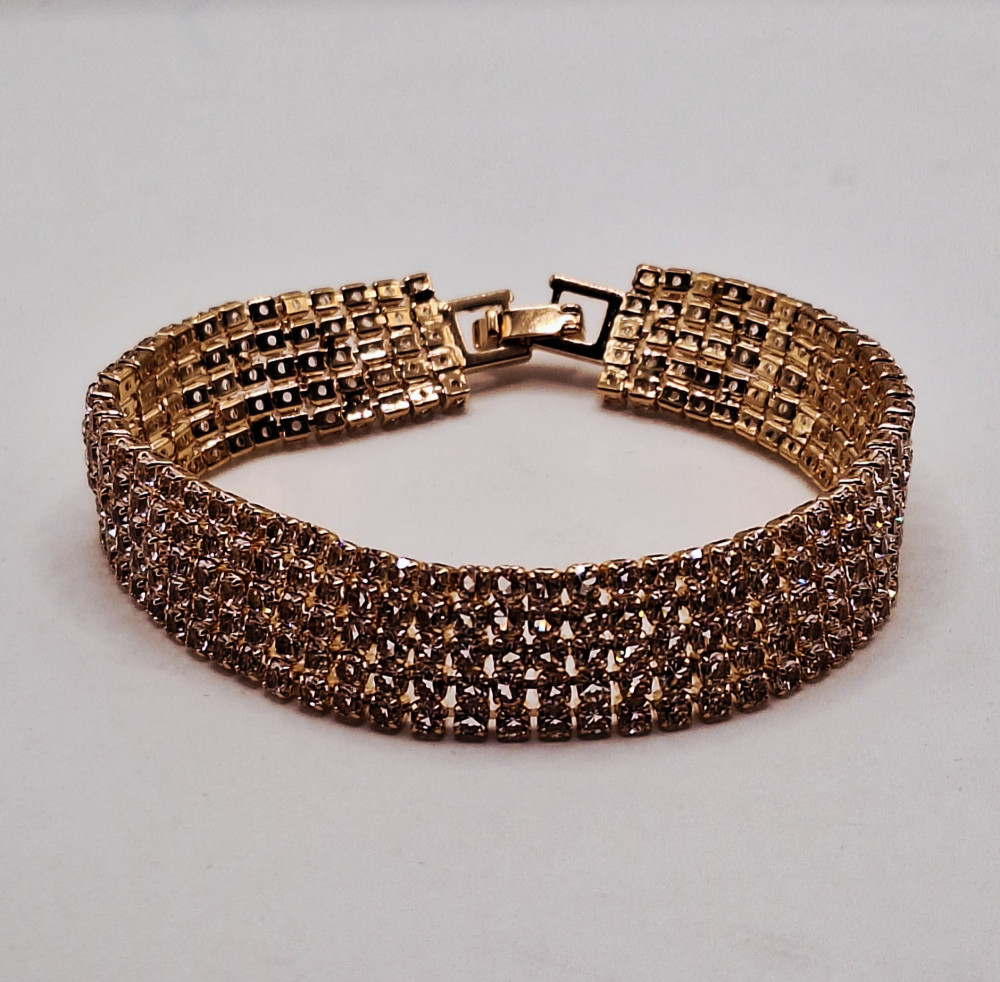 Браслет 5 дорожек