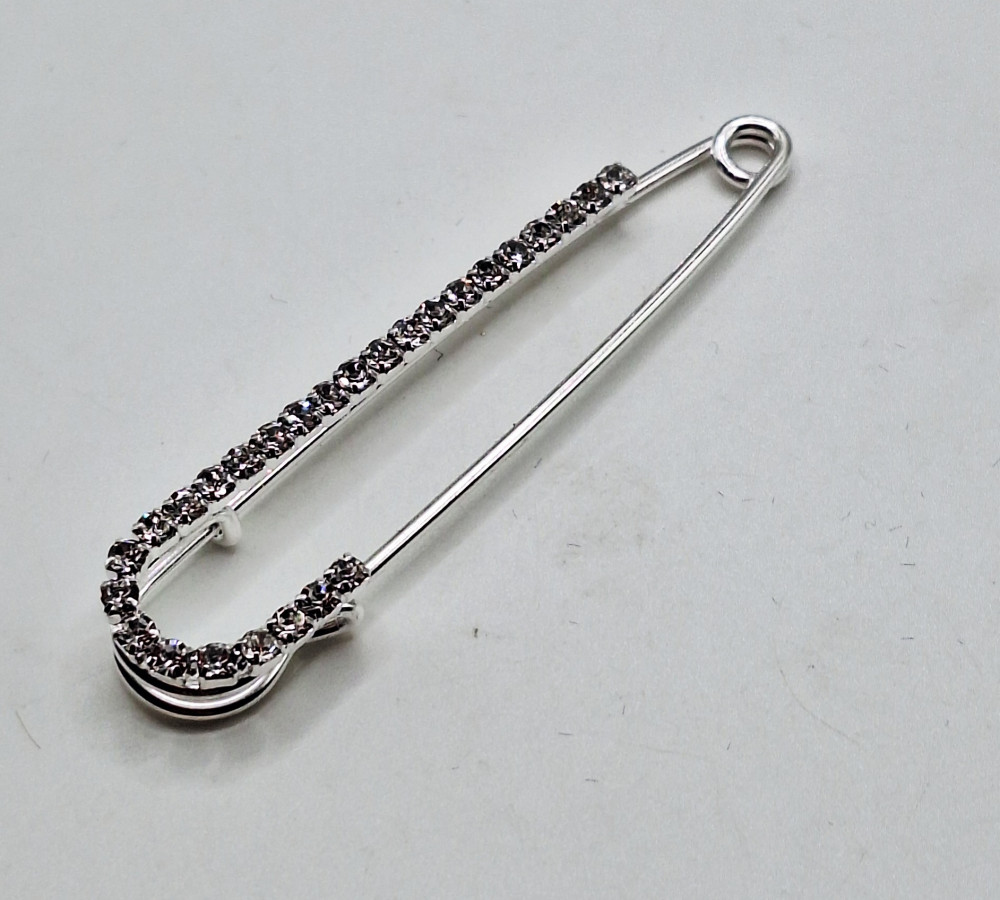 Брошь-булавка (6см)