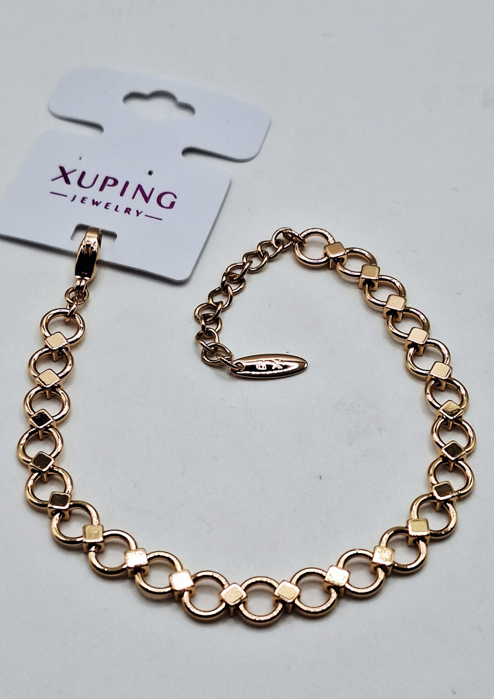 Браслет (17+5)