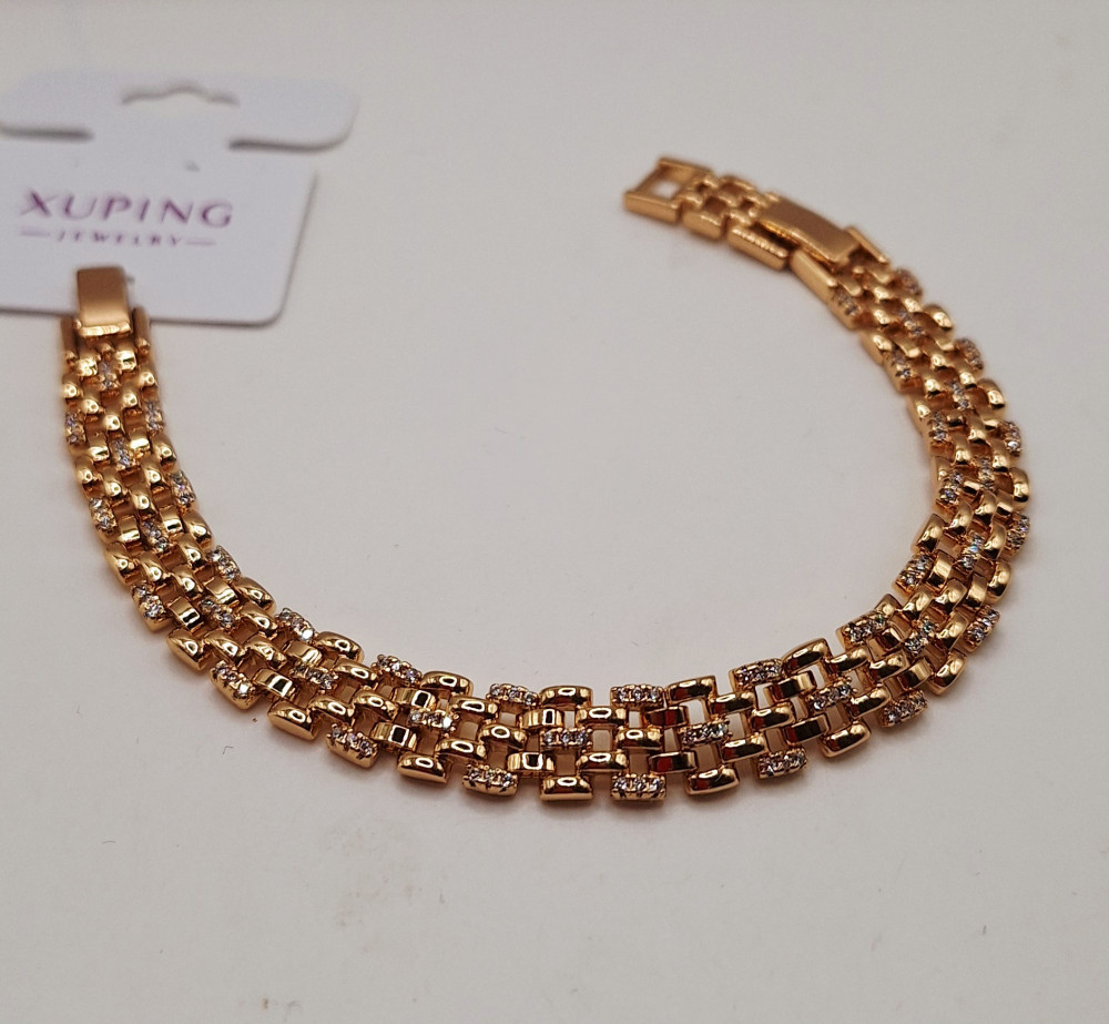 Браслет (17+2)