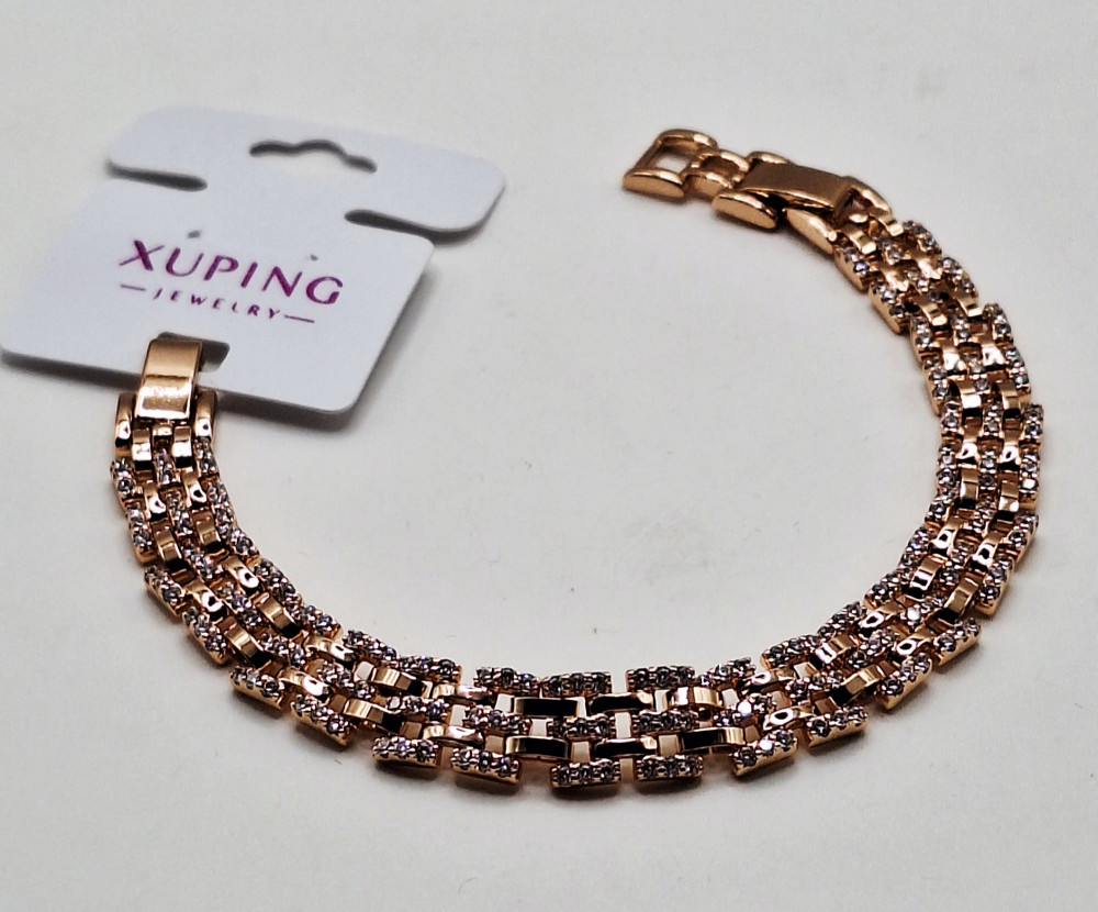 Браслет (17+2)