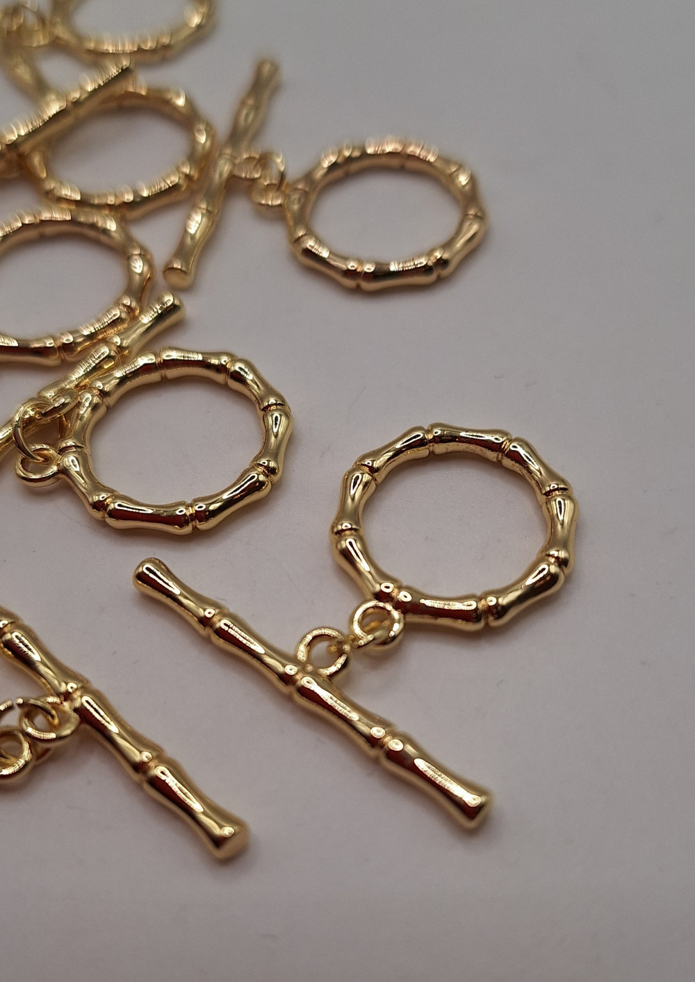 Замок тогл (5шт)