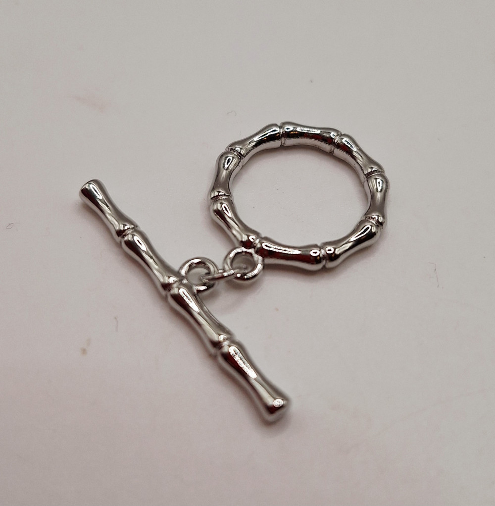 Замок тогл (1шт)