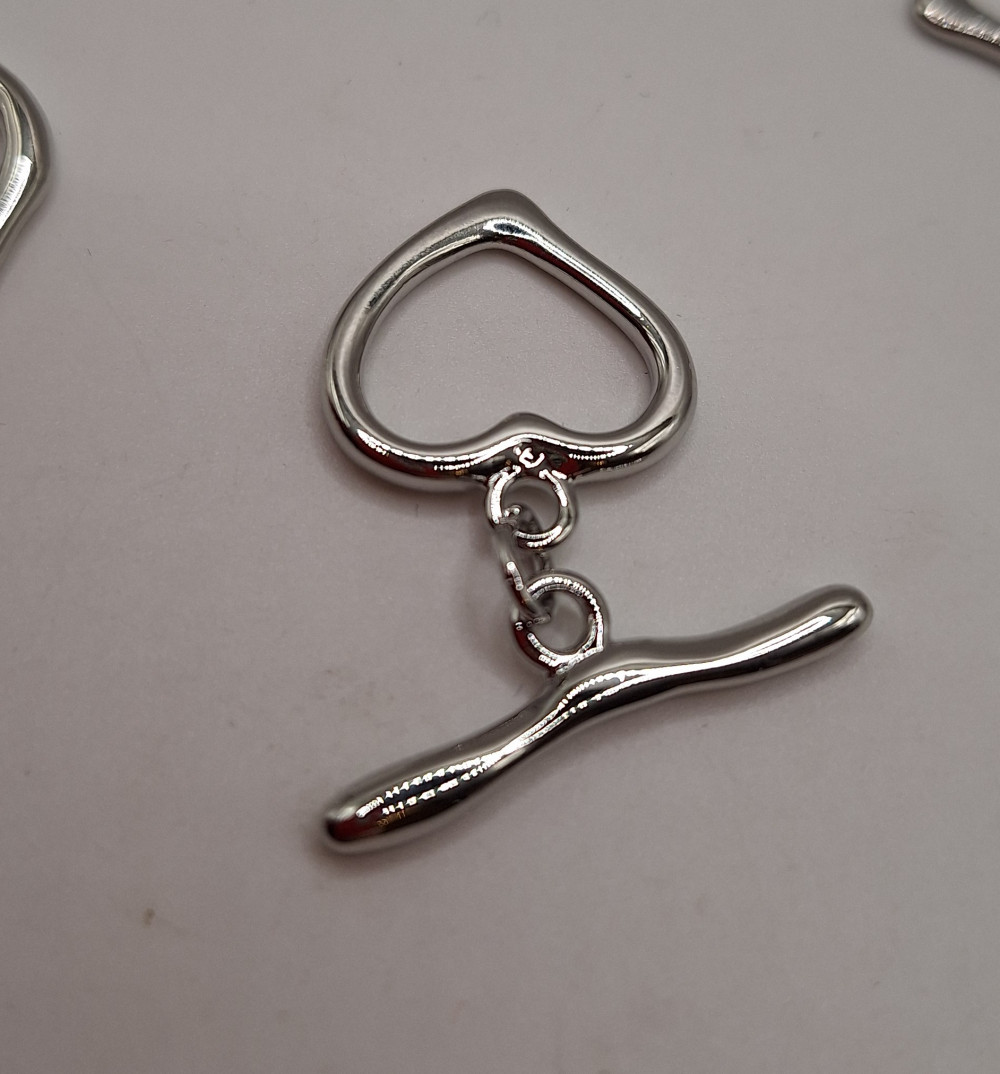 Замок тогл (1шт)