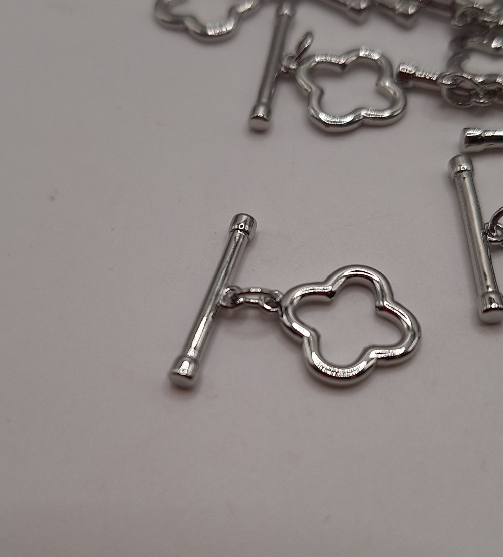 Замок тогл (1шт)