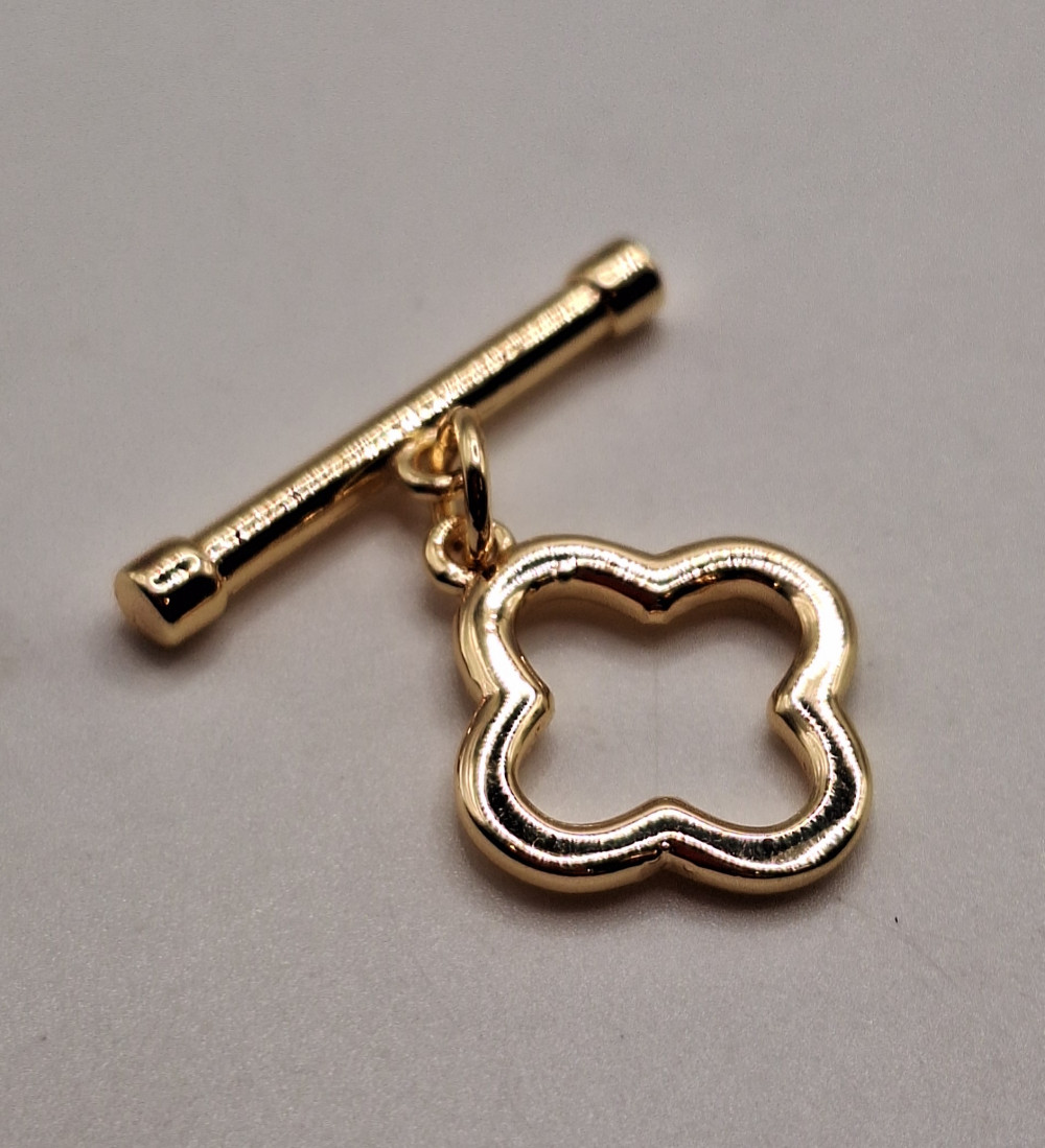 Замок тогл (1шт)