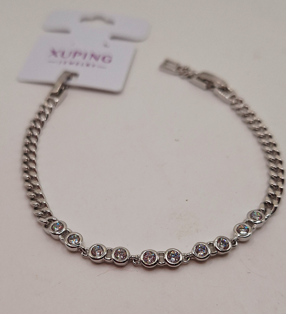 Браслет (17+2)