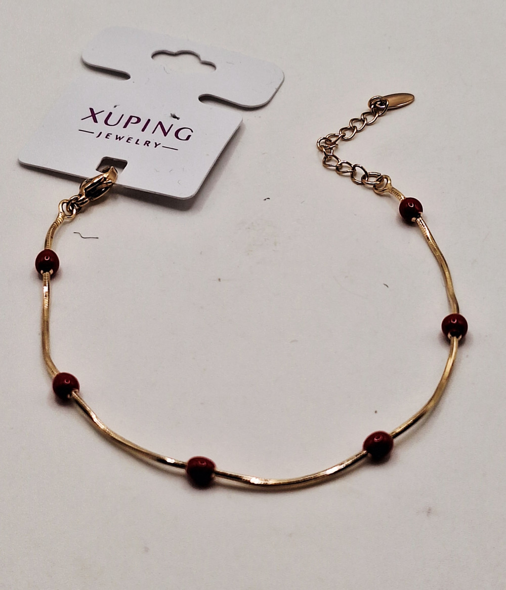 Браслет (16+5)