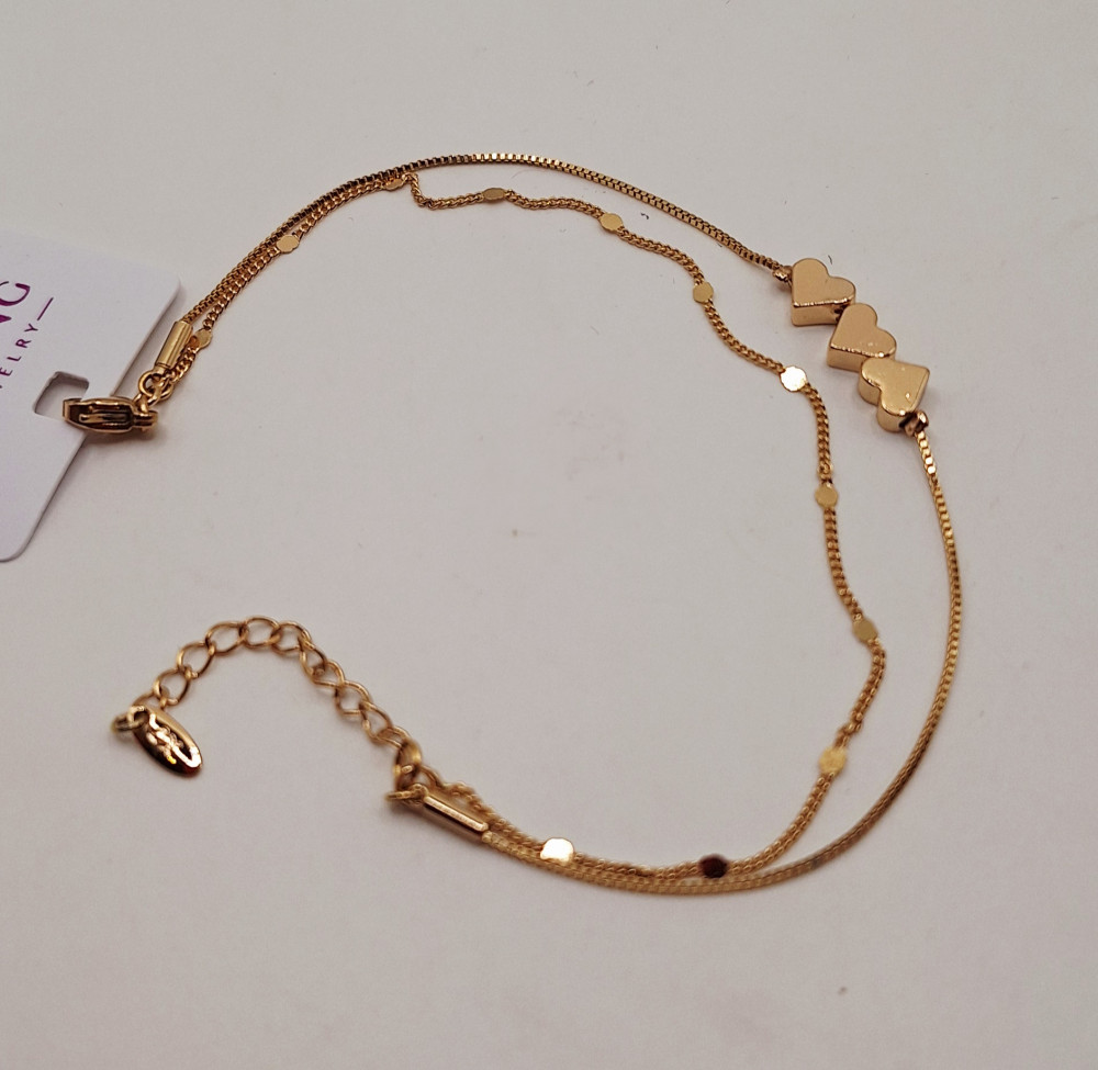 Браслет (17см)