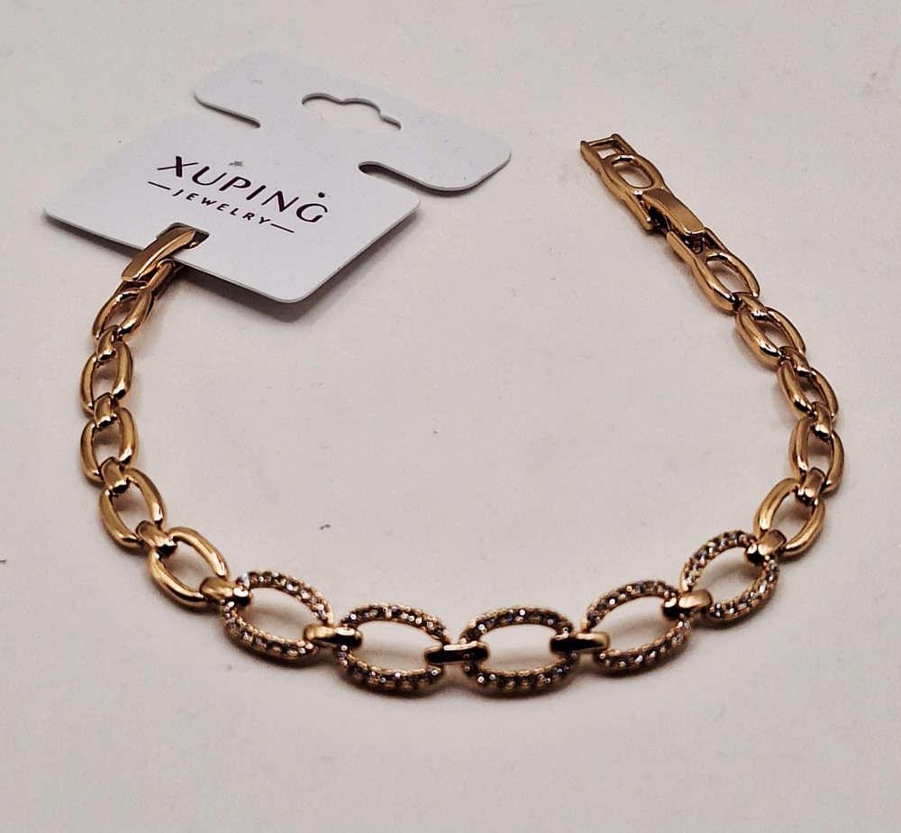 Браслет (17+2)