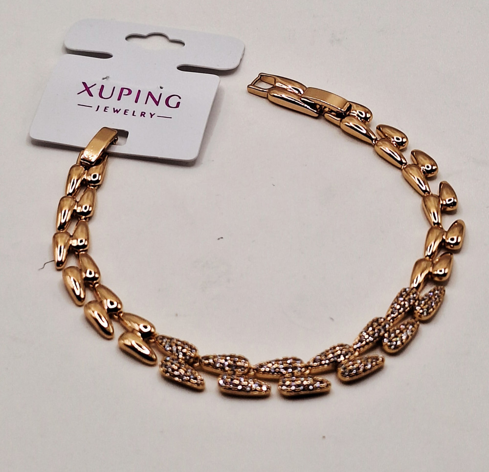 Браслет (17+2)