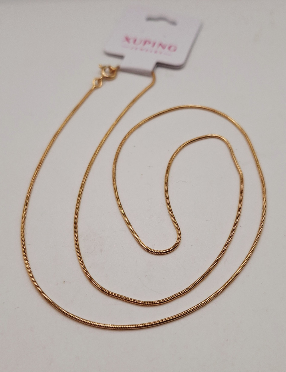 Цепочка (55см)