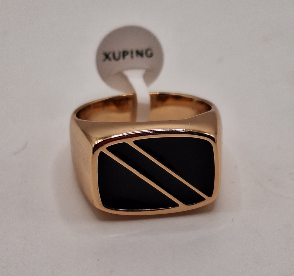 Печатка мужская Ксюпинг (19р)