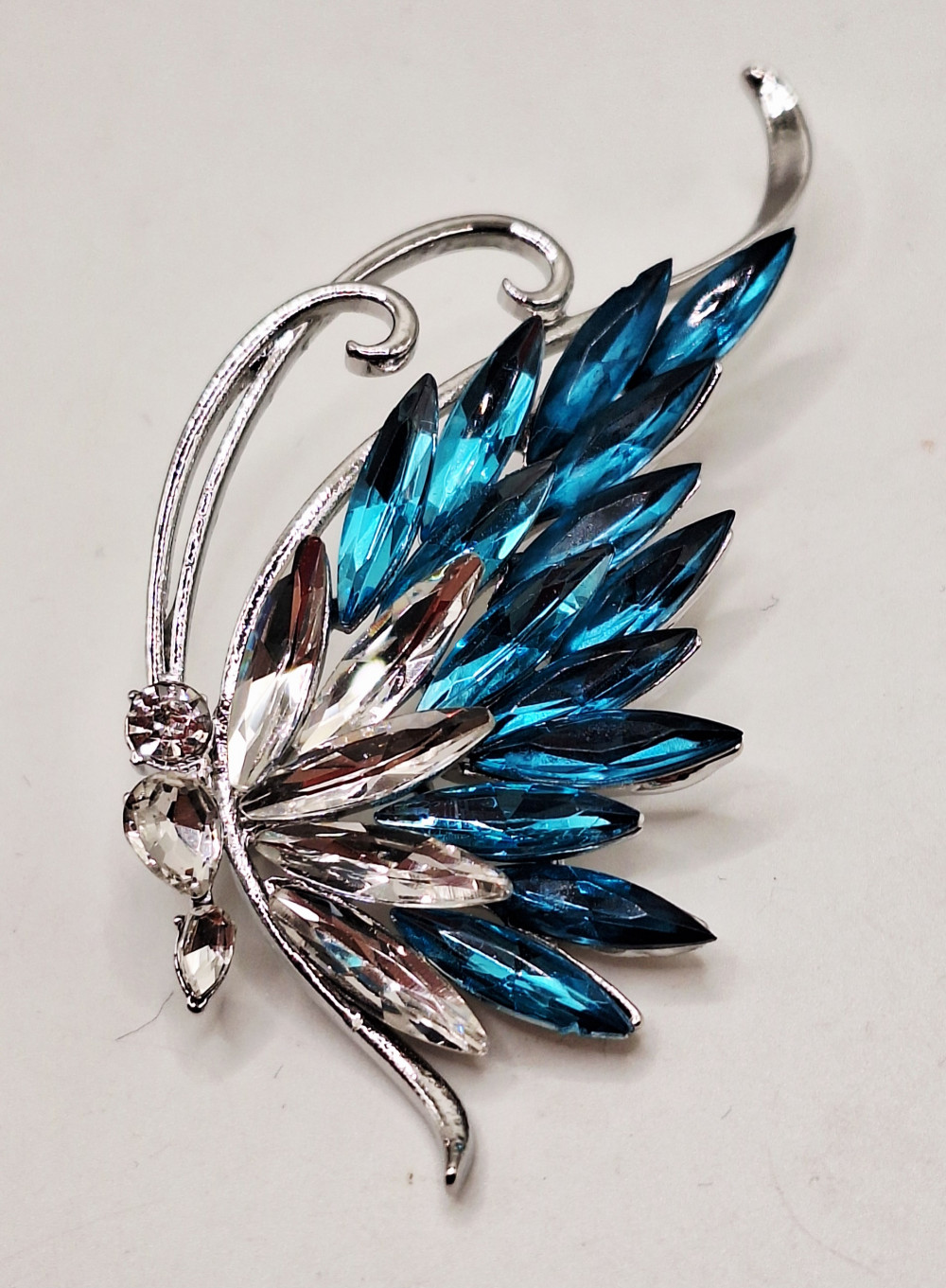 Брошь (7.5см)