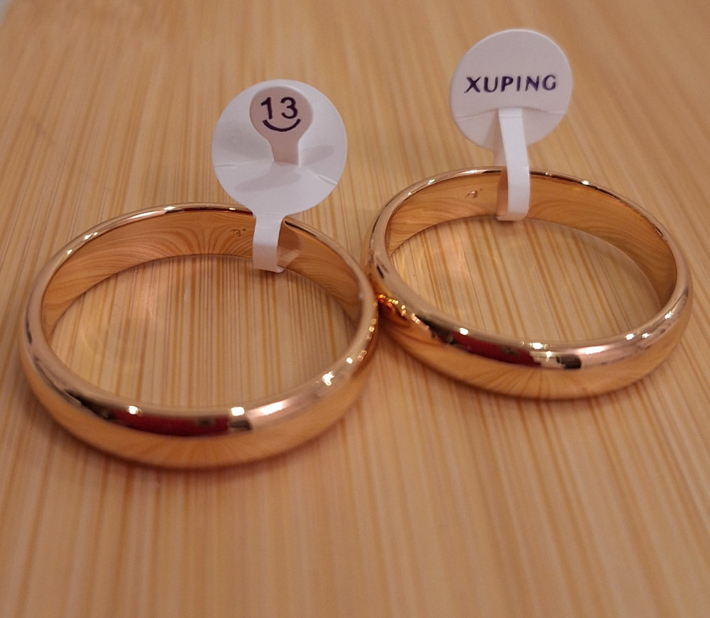 Кольцо высота 5мм (24рр)