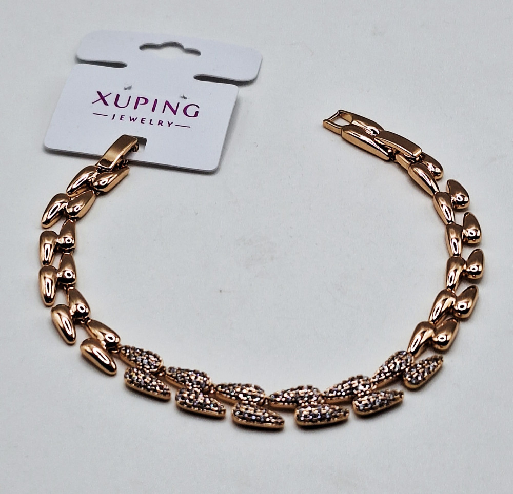 Браслет (17+2)