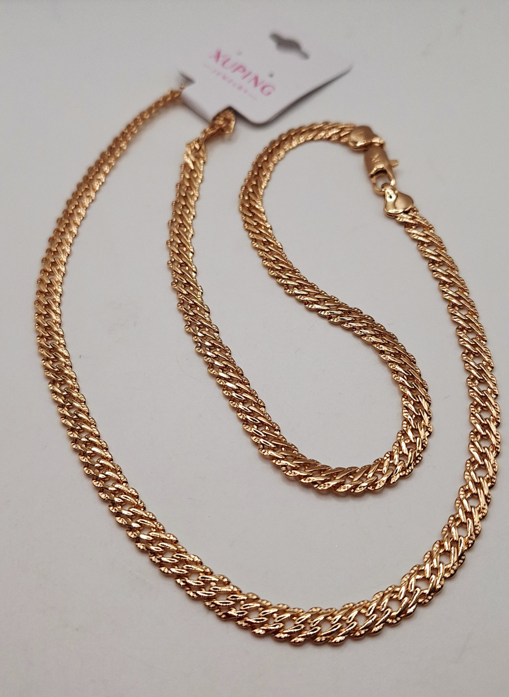 Цепочка (55см)