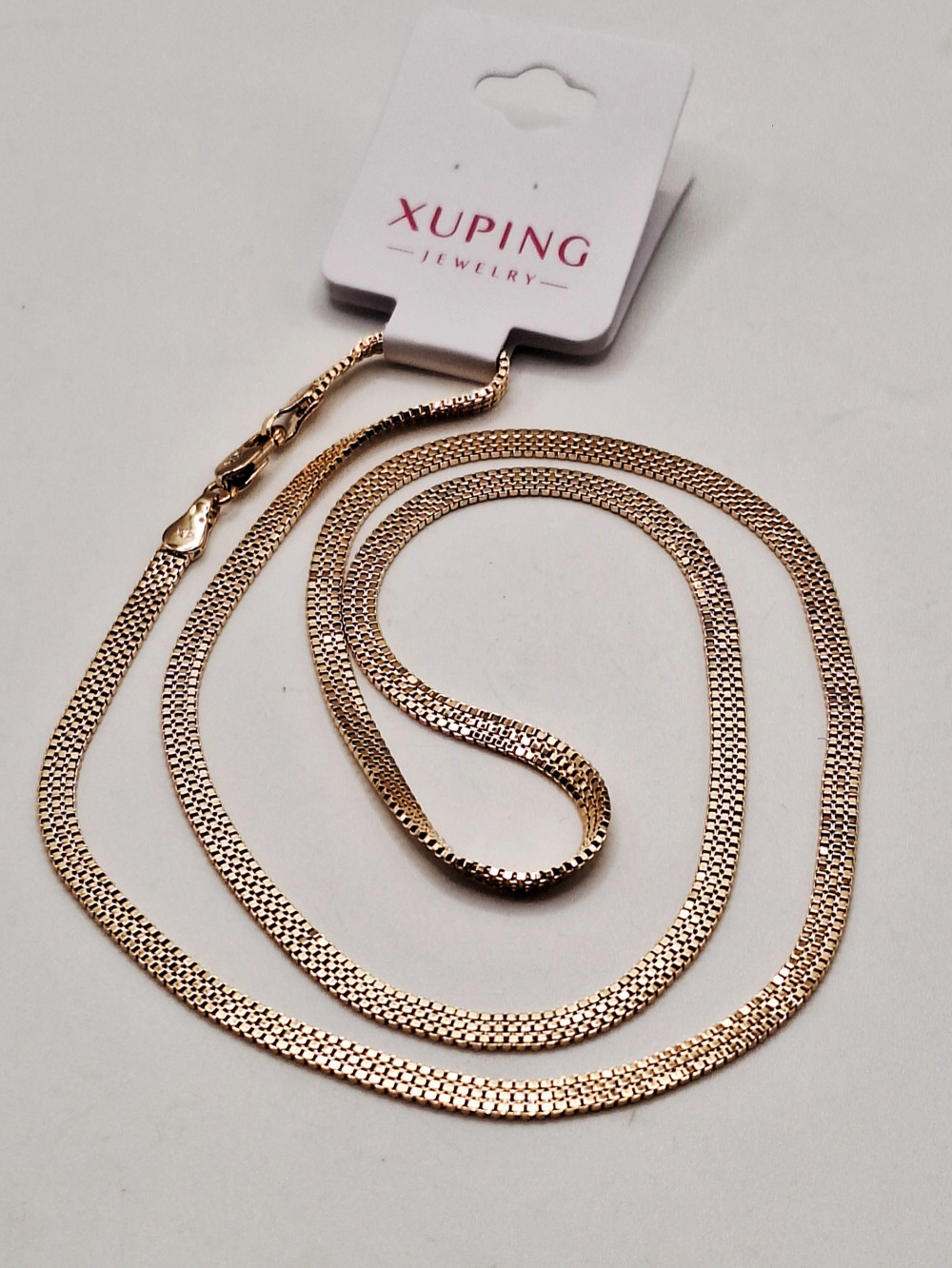 Цепочка (60см) остаток 2шт