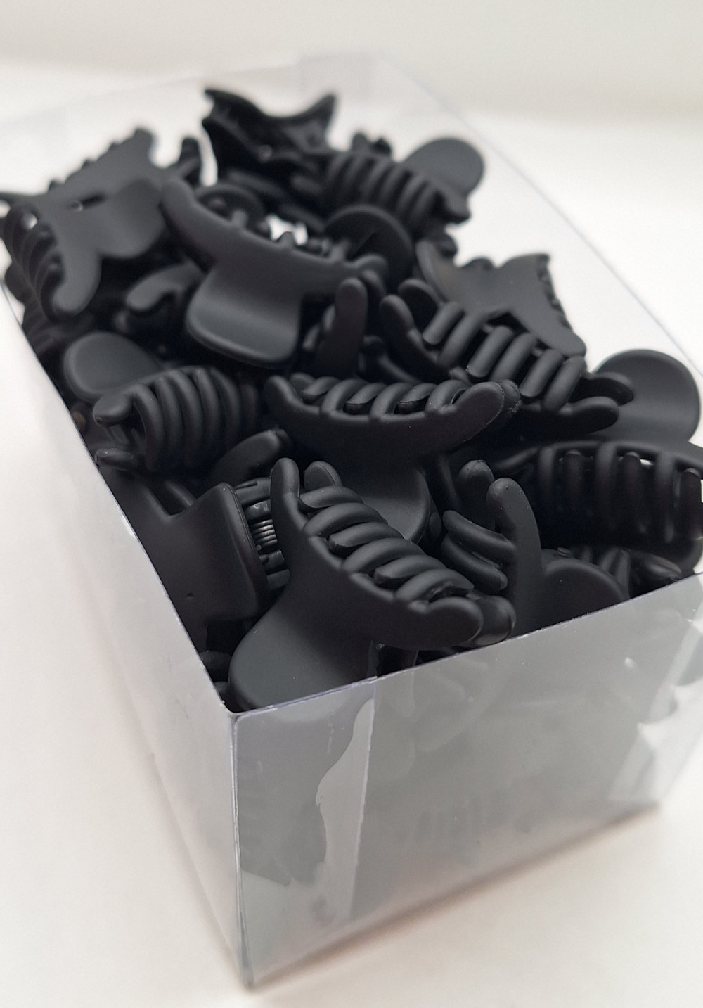 Набор крабов (70шт) в коробке