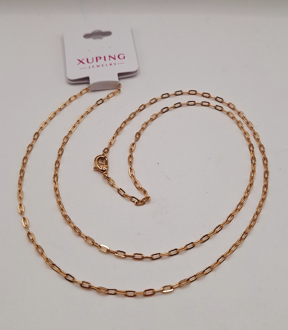 Цепочка (60см) остаток 2шт