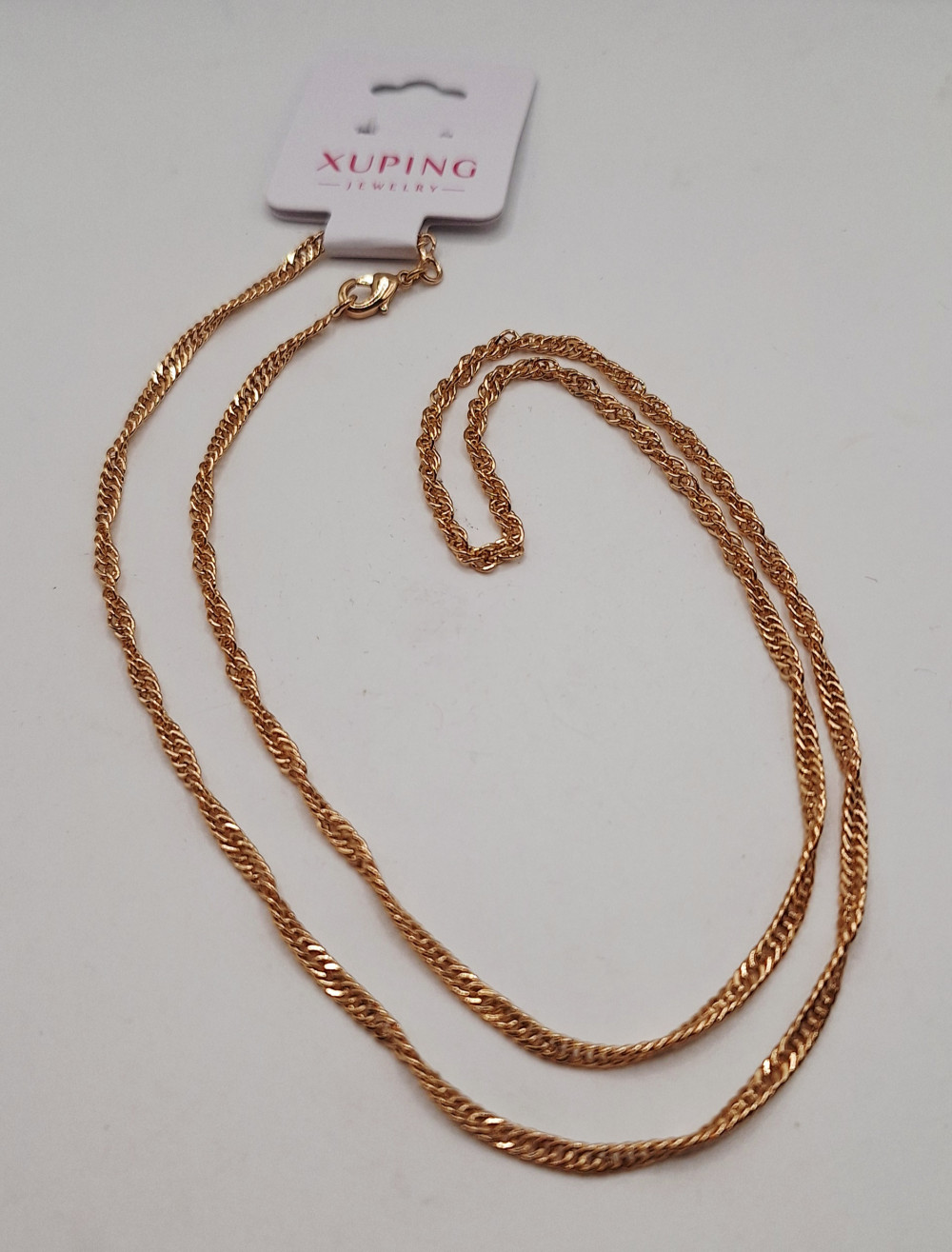 Цепочка (60см)