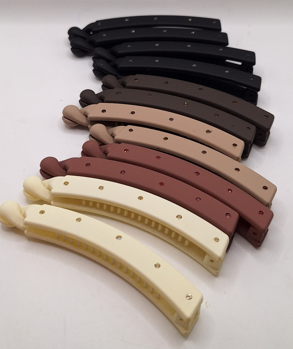 Бананы (12шт 10см) каучук