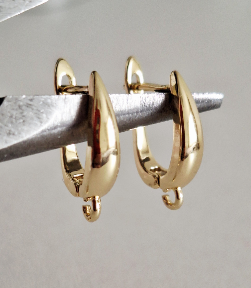 Швензы (1пара) латунь