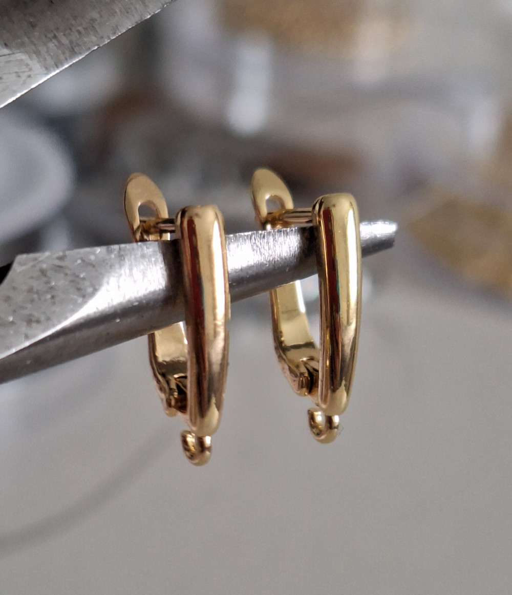 Швензы (1пара)