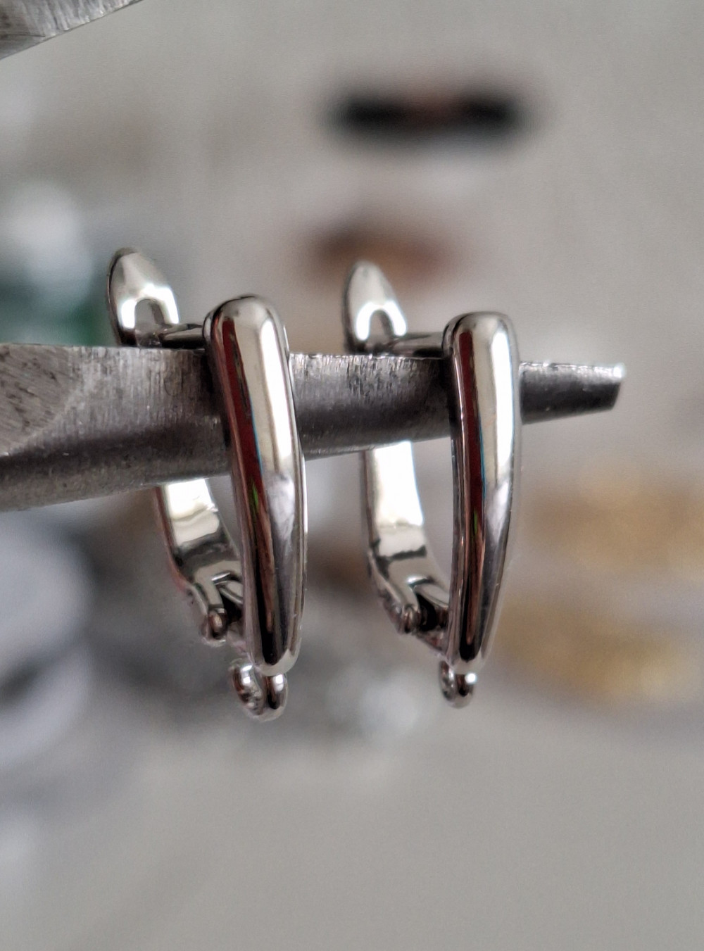 Швензы (25пар) латунь