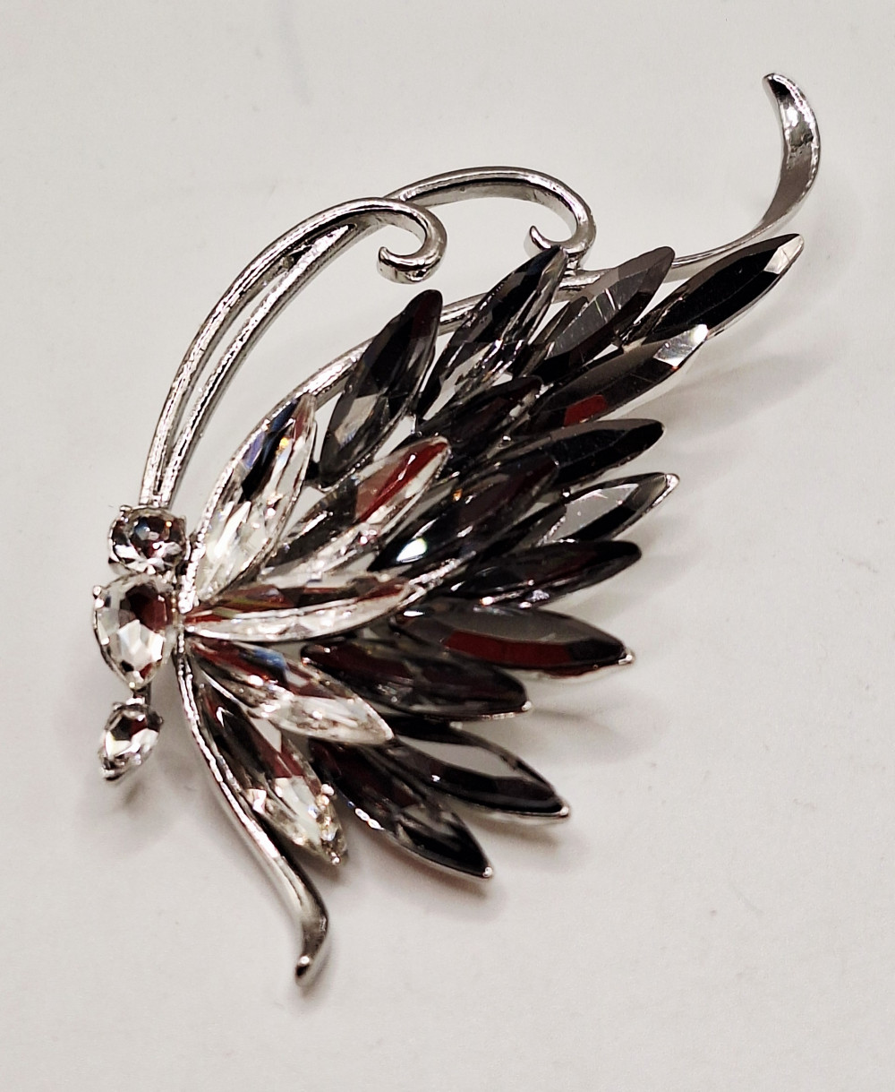 Брошь (7.5см)