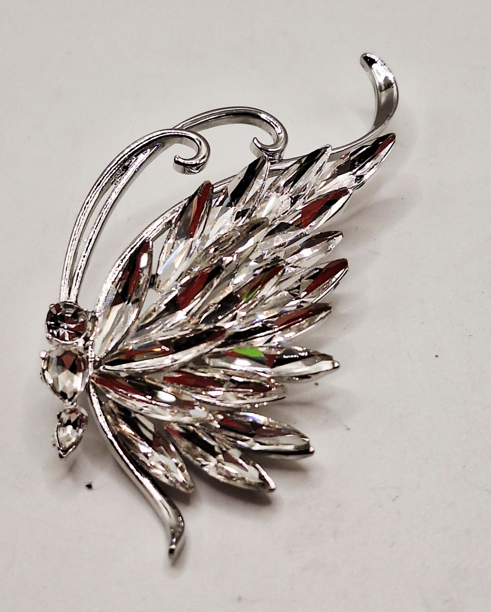 Брошь (7.5см)