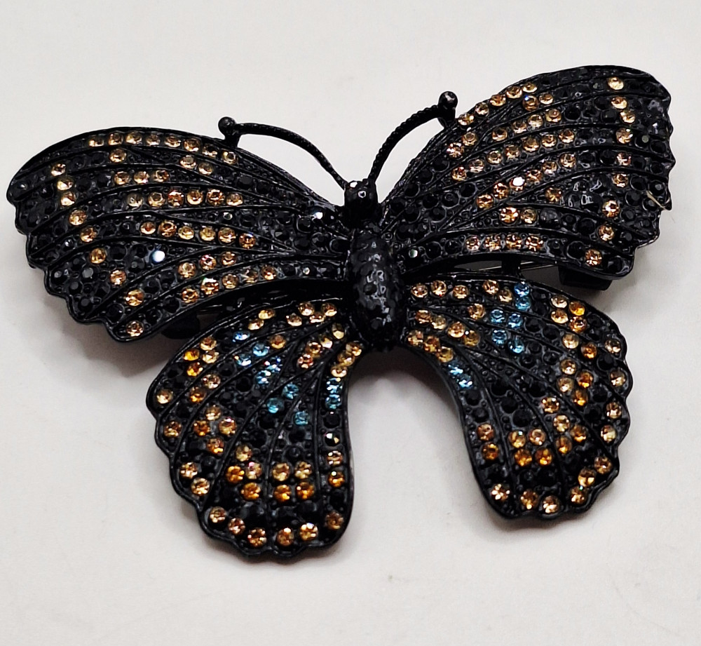 Брошь (6.5см)