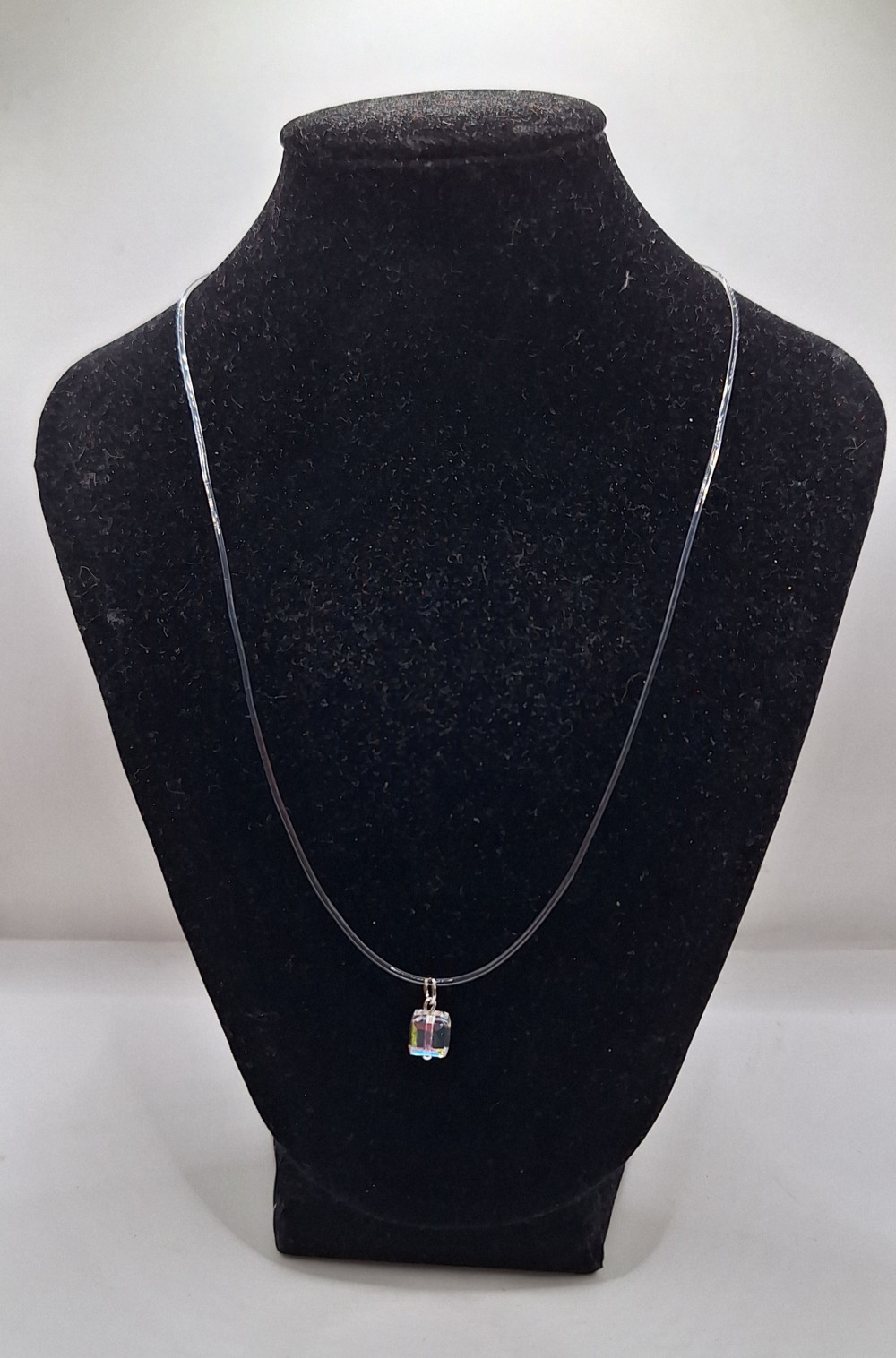 Подвеска ручная работа