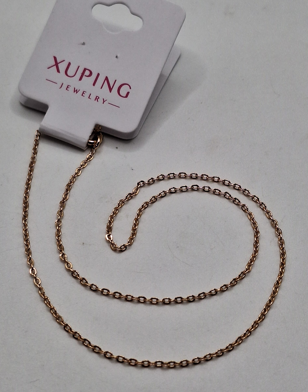 Цепочка (35см)