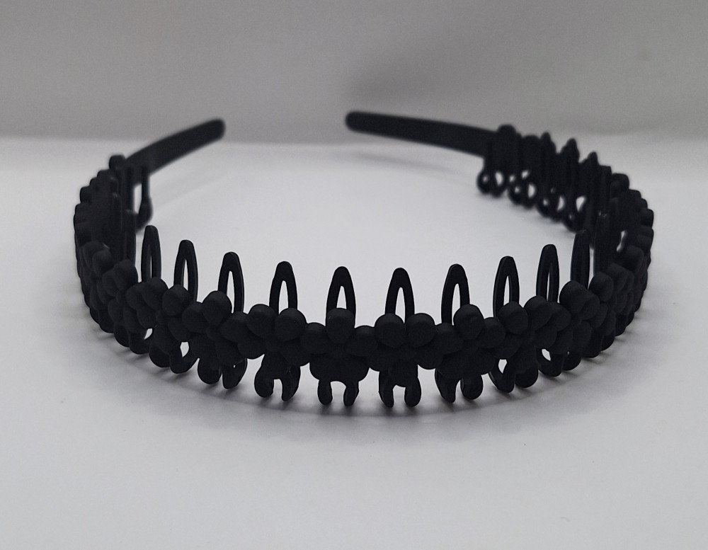 Ободок остаток 2шт