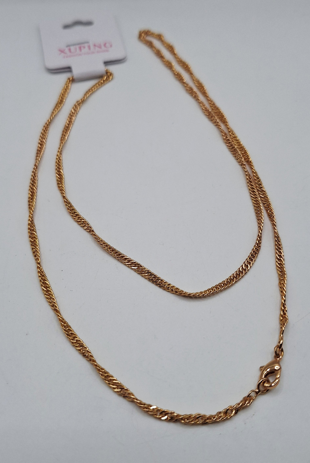 Цепочка (60см) ост 1шт