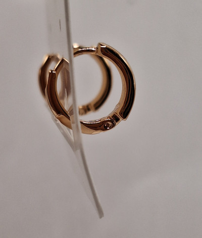 Серьги (1.3см)