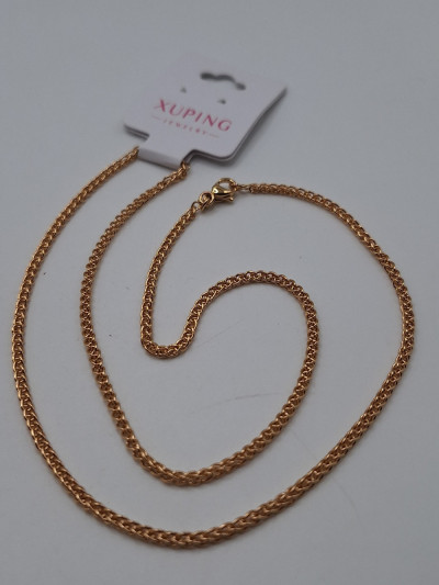 цепочка(50см)