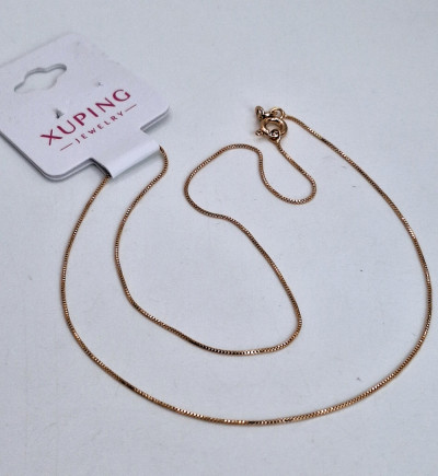 цепочка(40см)