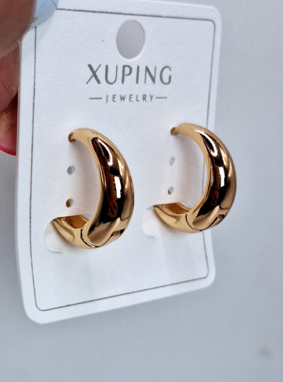 серьги(1.6см)