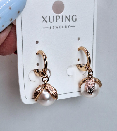 серьги(2.5см)