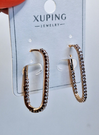 серьги(3см)