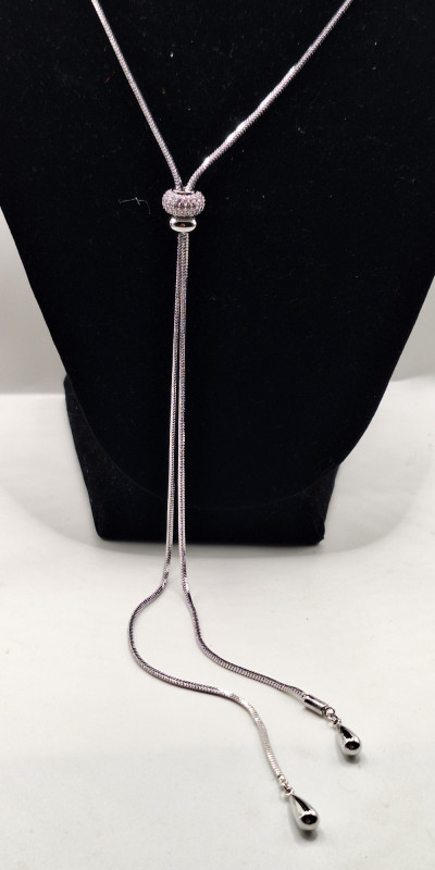 Подвеска-бегунок