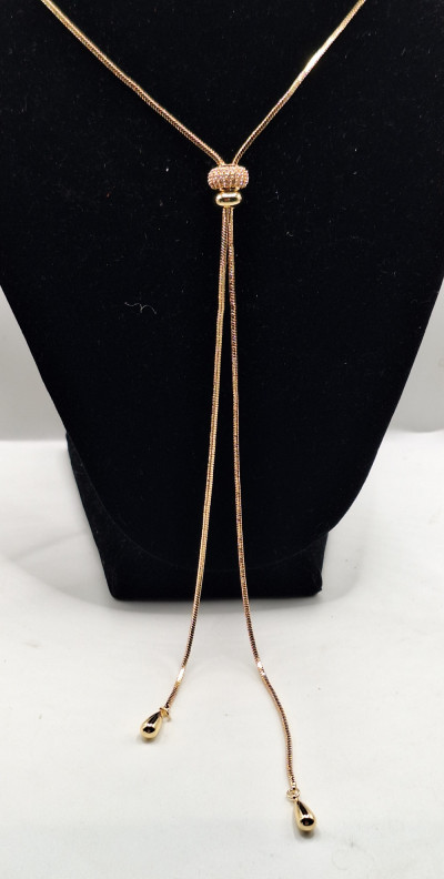 Подвеска-бегунок