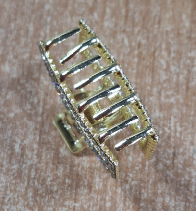 Набор крабов (12шт) 4см.