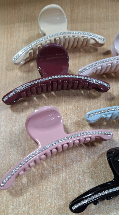 Набор крабов (6шт) 11см