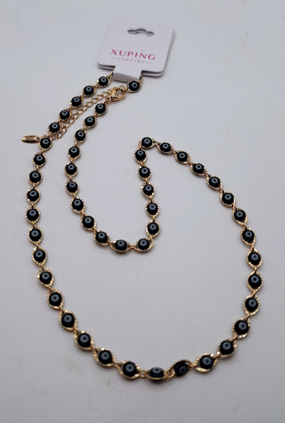 Колье (45см)