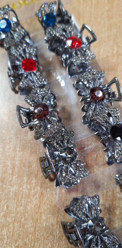 Набор крабов (3см, ) 12шт