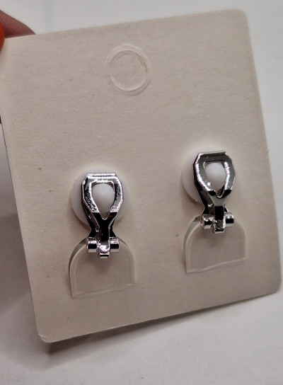 Клипсы 1.8см